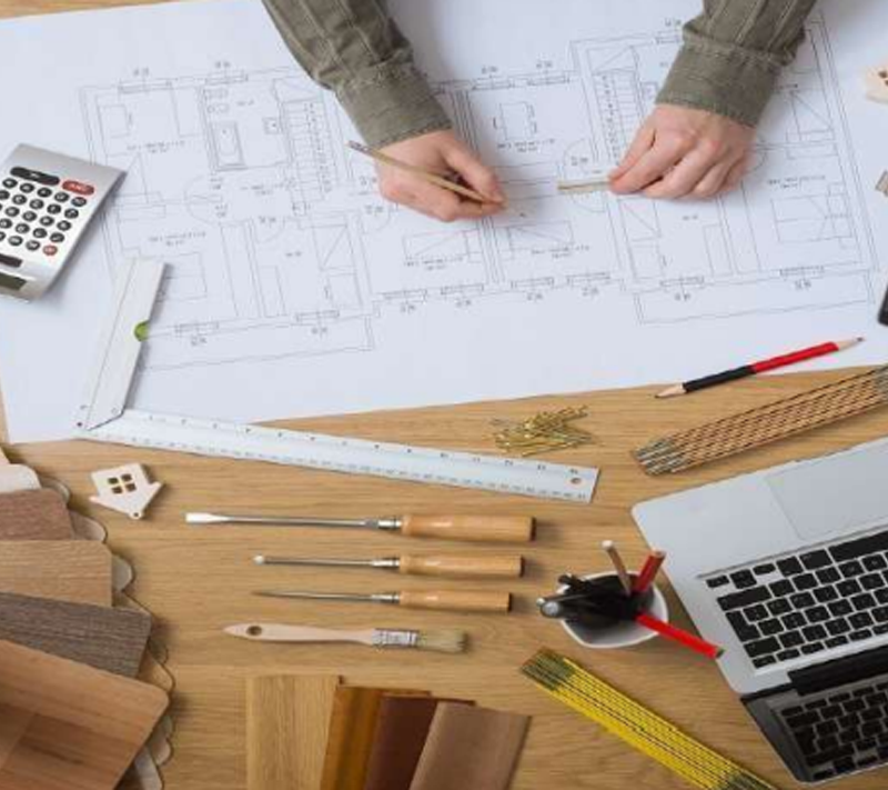 Planning & Quantity Surveying Department