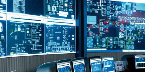 SCADA Basics - An Overview of Automatic Control Systems